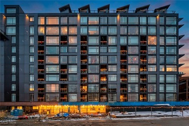 Lake Condo For Sale in Cleveland, Ohio