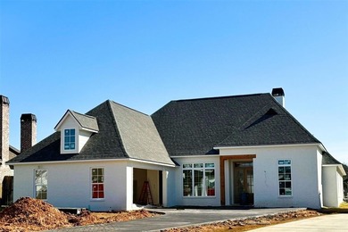 (private lake, pond, coastal) Home For Sale in Shreveport Louisiana