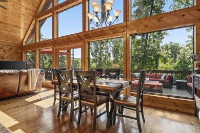 Beautiful Lakefront Retreat with Private Dock - photo 10