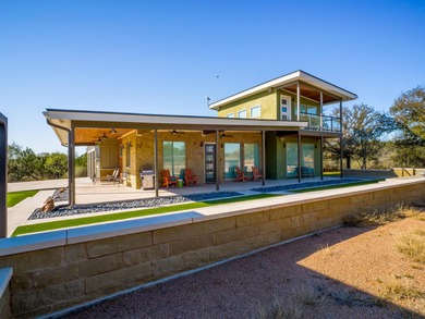 Lake Buchanan Home For Sale in Burnet Texas