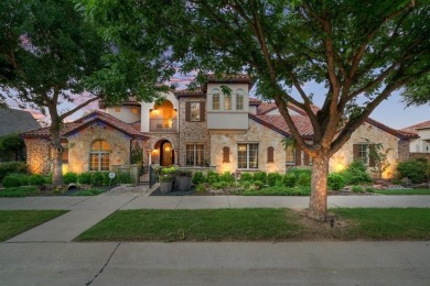Lake Home For Sale in Lewisville, Texas
