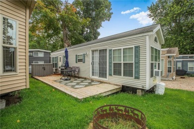 Lake Home For Sale in Alexandria, Minnesota