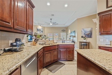 Beautifully designed one-story home in desirable Northwest - photo 10
