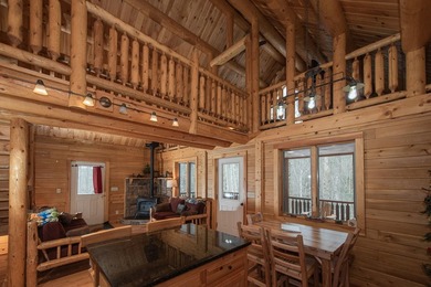 Escape to the beauty and tranquility of the Adirondacks in this - photo 11