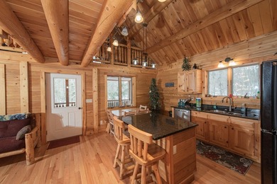 Escape to the beauty and tranquility of the Adirondacks in this - photo 12