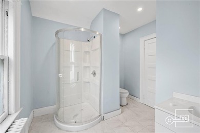MIDWOOD MANOR!! Excellent location!!! Detached 3 story 2 family - photo 12