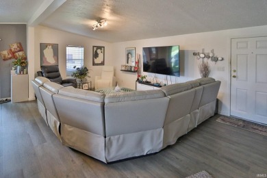 Low-maintenance Home with Lake Shafer Access! - photo 12