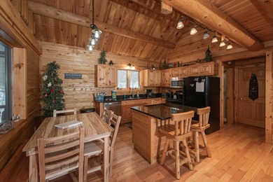 Escape to the beauty and tranquility of the Adirondacks in this - photo 13