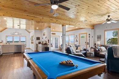 Welcome to the Reel Lazy Lake House, a fully furnished - photo 13