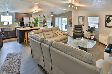 Low-maintenance Home with Lake Shafer Access! - photo 13