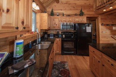 Escape to the beauty and tranquility of the Adirondacks in this - photo 14