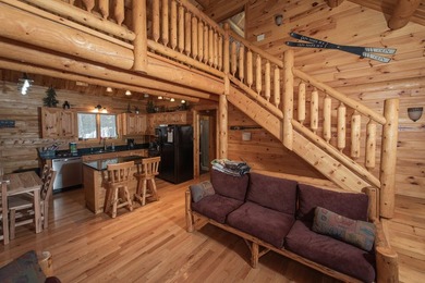 Escape to the beauty and tranquility of the Adirondacks in this - photo 15