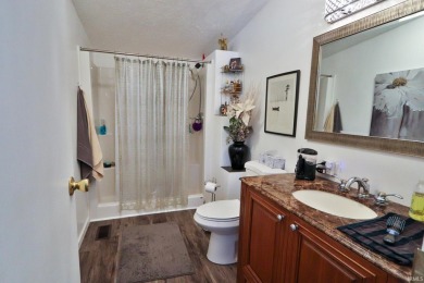 Low-maintenance Home with Lake Shafer Access! - photo 15