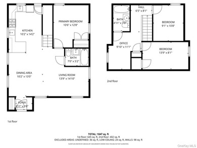 Welcome to this sun-drenched, impeccably maintained 3-bedroom, 2 - photo 20