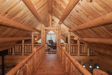 Escape to the beauty and tranquility of the Adirondacks in this - photo 21