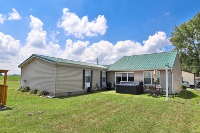 Low-maintenance Home with Lake Shafer Access! - photo 22