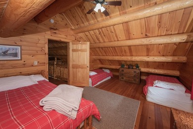 Escape to the beauty and tranquility of the Adirondacks in this - photo 23