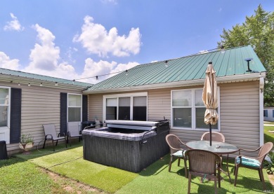 Low-maintenance Home with Lake Shafer Access! - photo 23