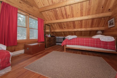 Escape to the beauty and tranquility of the Adirondacks in this - photo 24