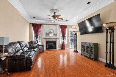 Welcome to this stunning 4-bedroom, 3-bathroom home designed for - photo 4