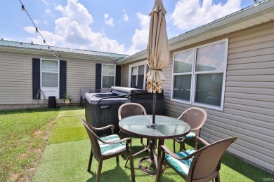 Low-maintenance Home with Lake Shafer Access! - photo 24