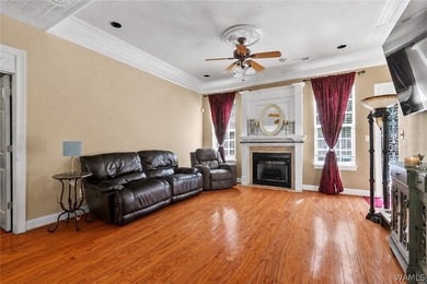 Welcome to this stunning 4-bedroom, 3-bathroom home designed for - photo 5