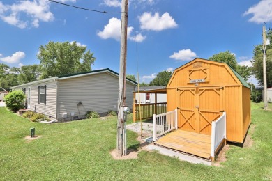 Low-maintenance Home with Lake Shafer Access! - photo 25