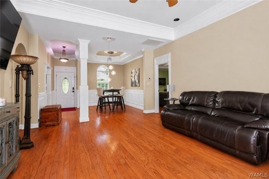 Welcome to this stunning 4-bedroom, 3-bathroom home designed for - photo 6