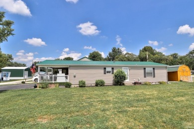 Low-maintenance Home with Lake Shafer Access! - photo 26