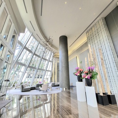 Oceanfront living at its finest! 2-story Penthouse Condo at the - photo 28