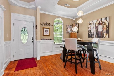 Welcome to this stunning 4-bedroom, 3-bathroom home designed for - photo 8