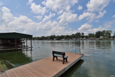 Low-maintenance Home with Lake Shafer Access! - photo 28