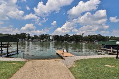 Low-maintenance Home with Lake Shafer Access! - photo 29