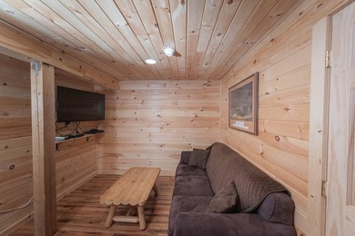 Escape to the beauty and tranquility of the Adirondacks in this - photo 30
