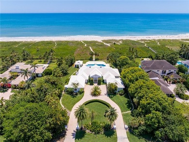 Rare offering within Old Riomar, this expansive oceanfront home - photo 31
