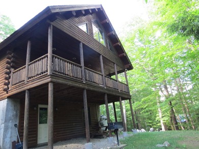 Escape to the beauty and tranquility of the Adirondacks in this - photo 32