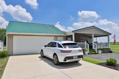Low-maintenance Home with Lake Shafer Access! - photo 32