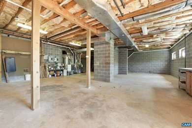 Set on nearly 6 park-like acres with frontage on Ivy Creek this - photo 36