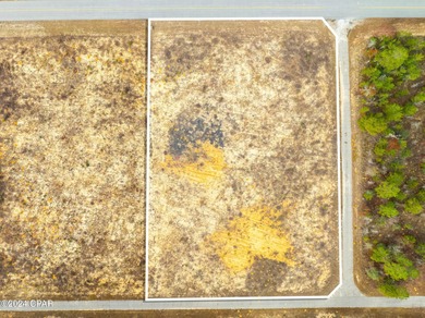 Boat Lake Lot For Sale in Chipley Florida