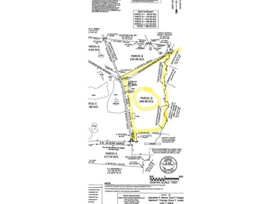 (private lake, pond, creek) Acreage For Sale in Sandersville Georgia