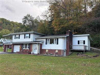  Home For Sale in Griffithsville West Virginia