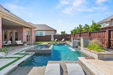 Lake Lewisville Home For Sale in The Colony Texas