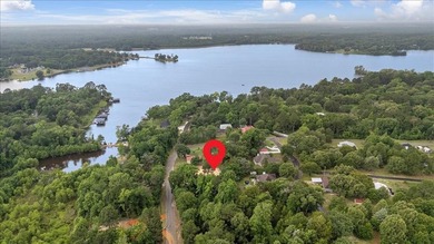 Build your dream near Lake Holbrook on this cleared and - photo 1