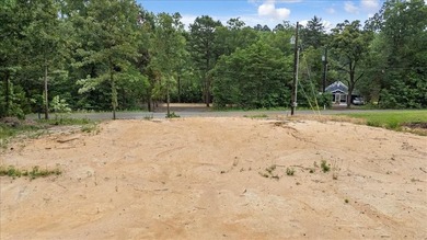 Build your dream near Lake Holbrook on this cleared and - photo 2