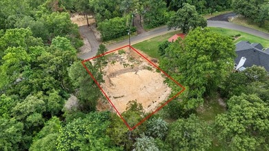 Build your dream near Lake Holbrook on this cleared and - photo 4
