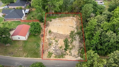 Build your dream near Lake Holbrook on this cleared and - photo 5