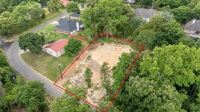 Build your dream near Lake Holbrook on this cleared and - photo 6
