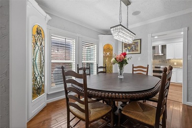 From the moment you walk in, this beautiful home is sure to - photo 7