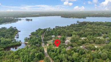 Build your dream near Lake Holbrook on this cleared and - photo 7