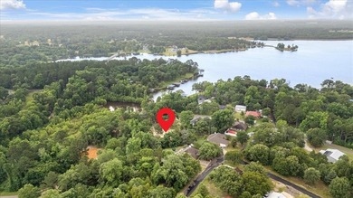 Build your dream near Lake Holbrook on this cleared and - photo 8